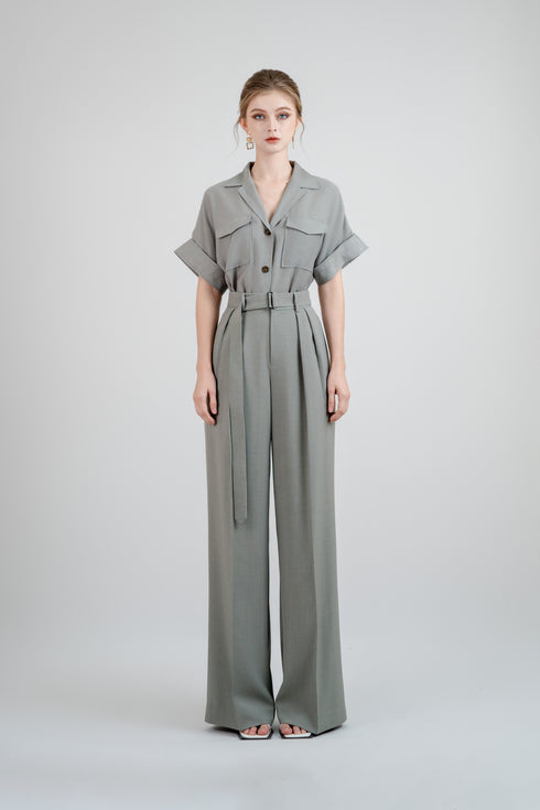 LASANRA NICOLETTA SHIRTS